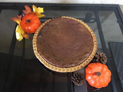 a product from the Thanksgiving Favourites category